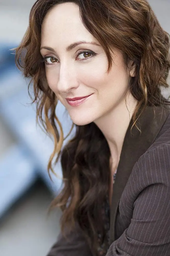 Póster de Carmen Cusack