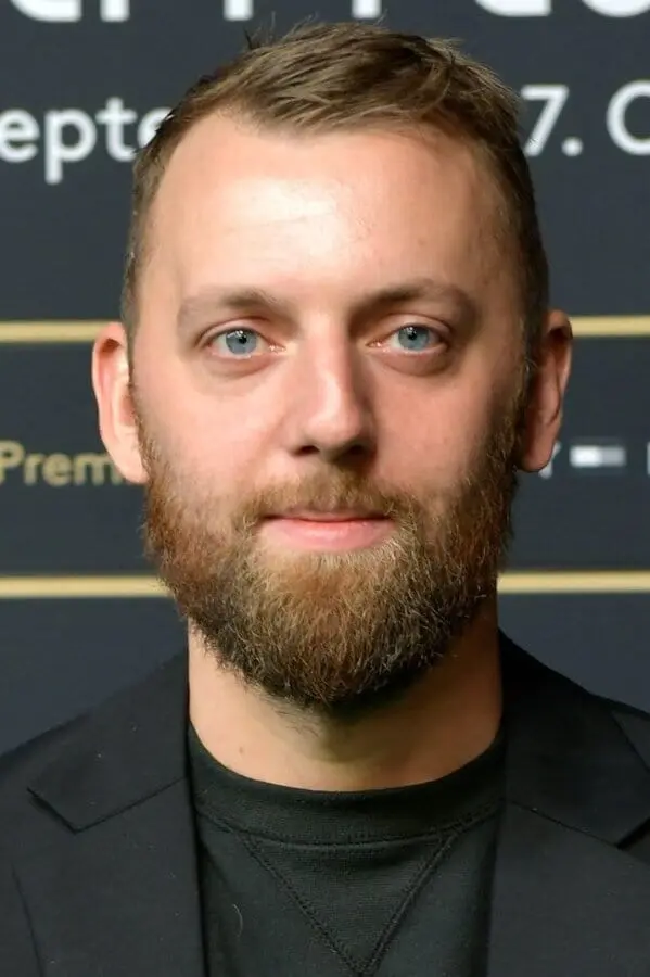 Póster de Gustav Möller