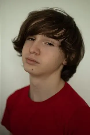 Póster de Donovan Fouassier