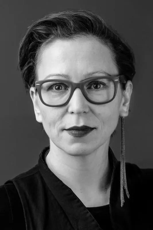 Póster de Zuzana Stivínová