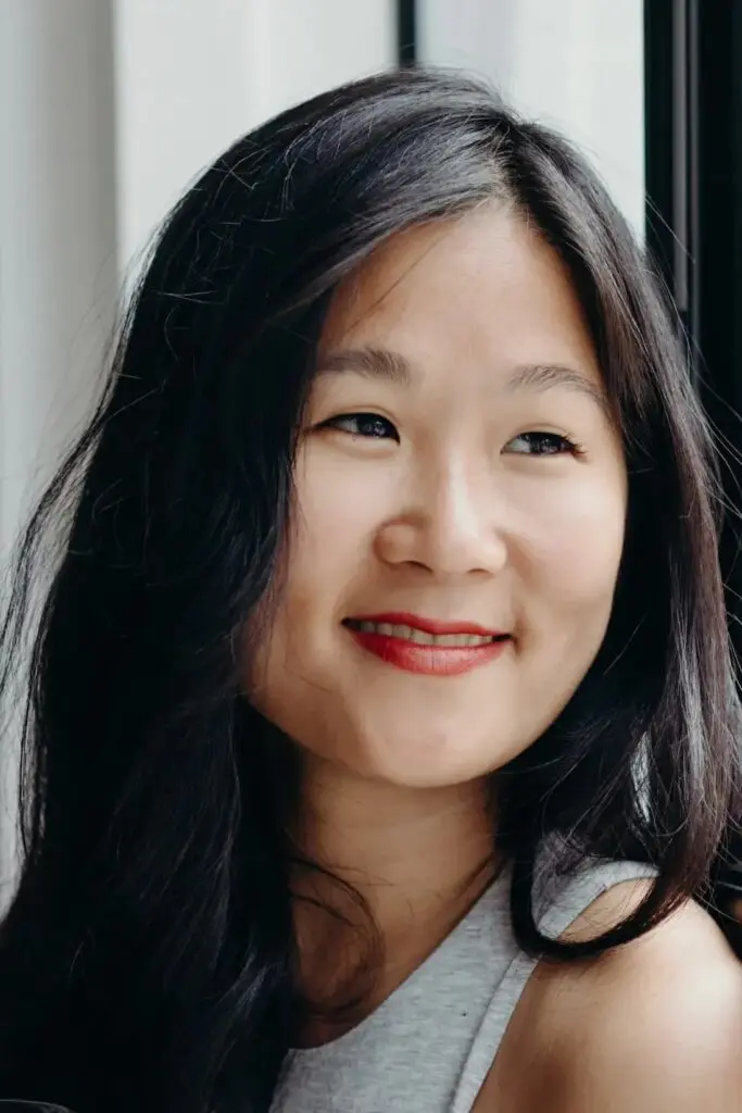 Póster de Sherren Lee