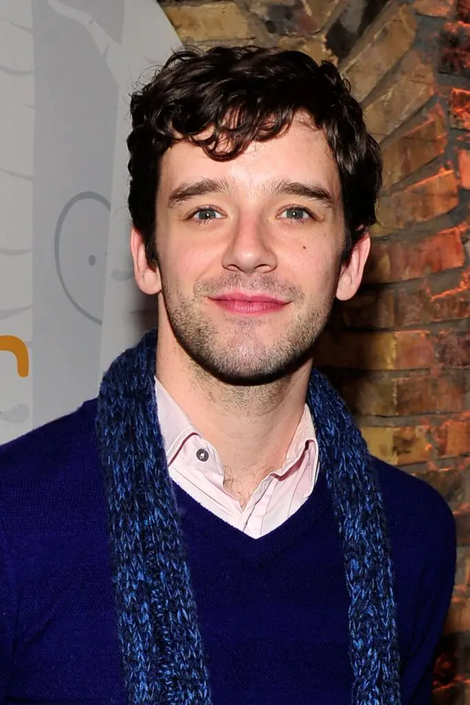Póster de Michael Urie