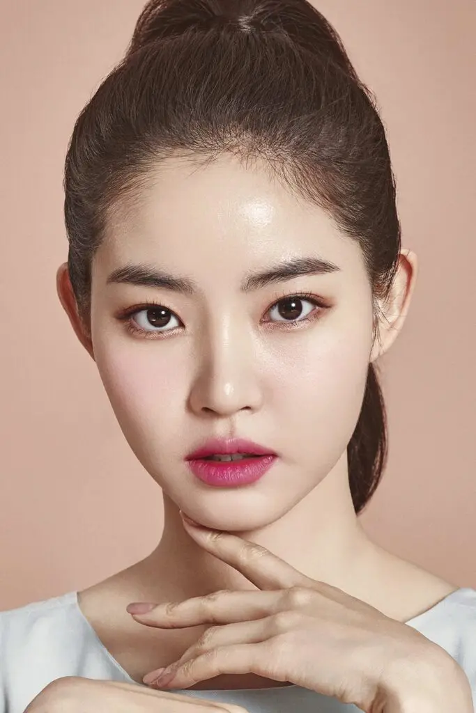 Póster de Hwang Seung-eon