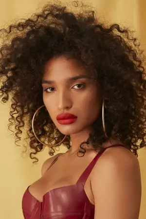 Póster de Indya Moore