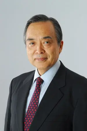 Póster de Takeshi Ōbayashi