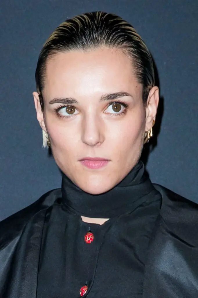 Póster de Jehnny Beth