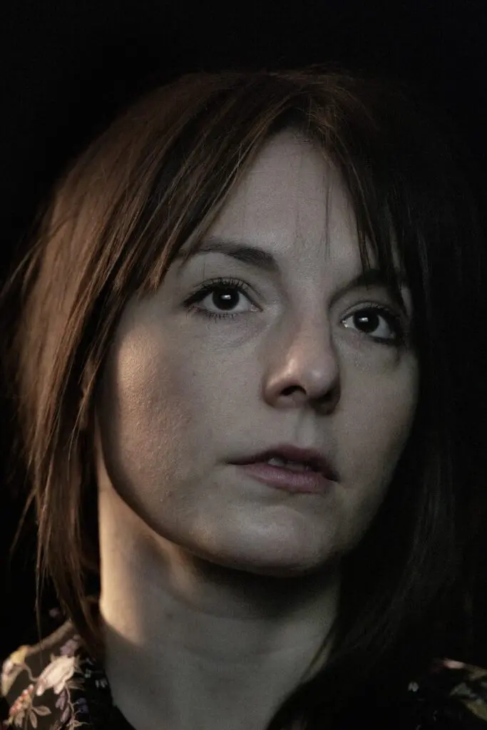 Póster de Marie Rosa Tietjen