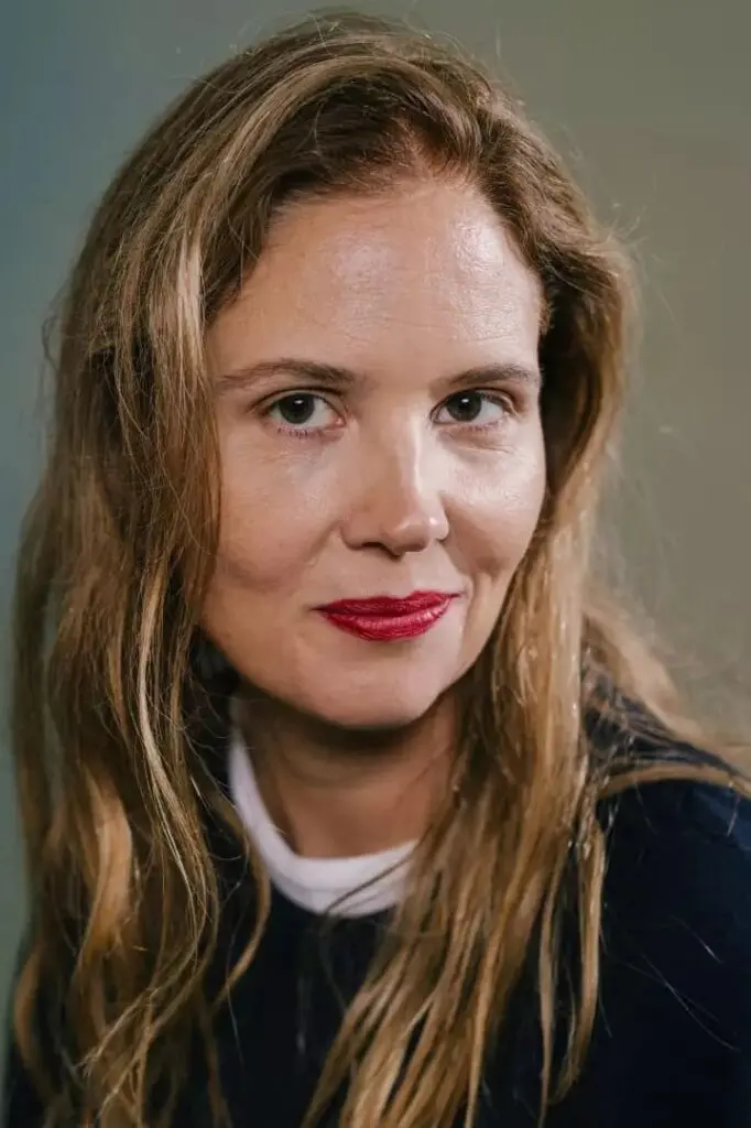 Póster de Justine Triet