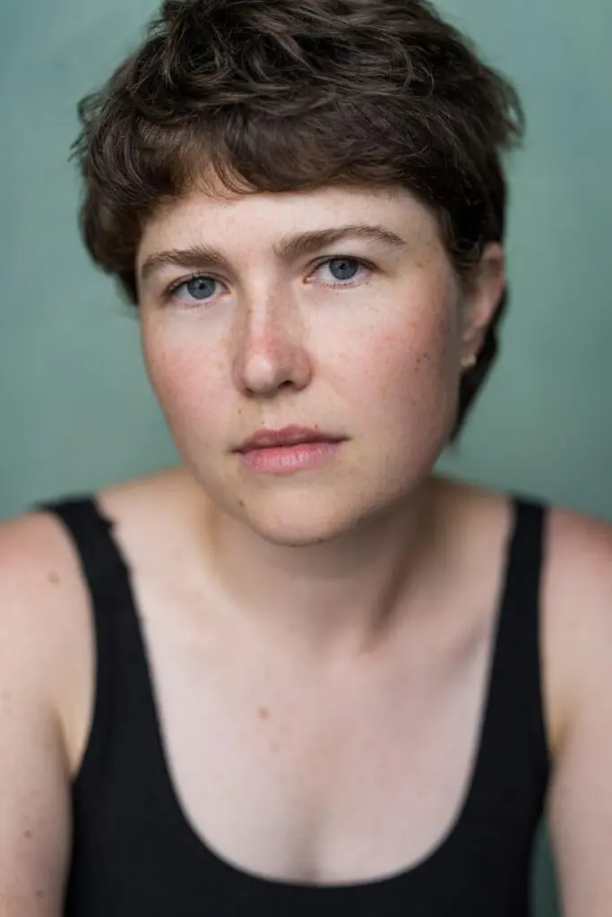 Póster de Kate Handford