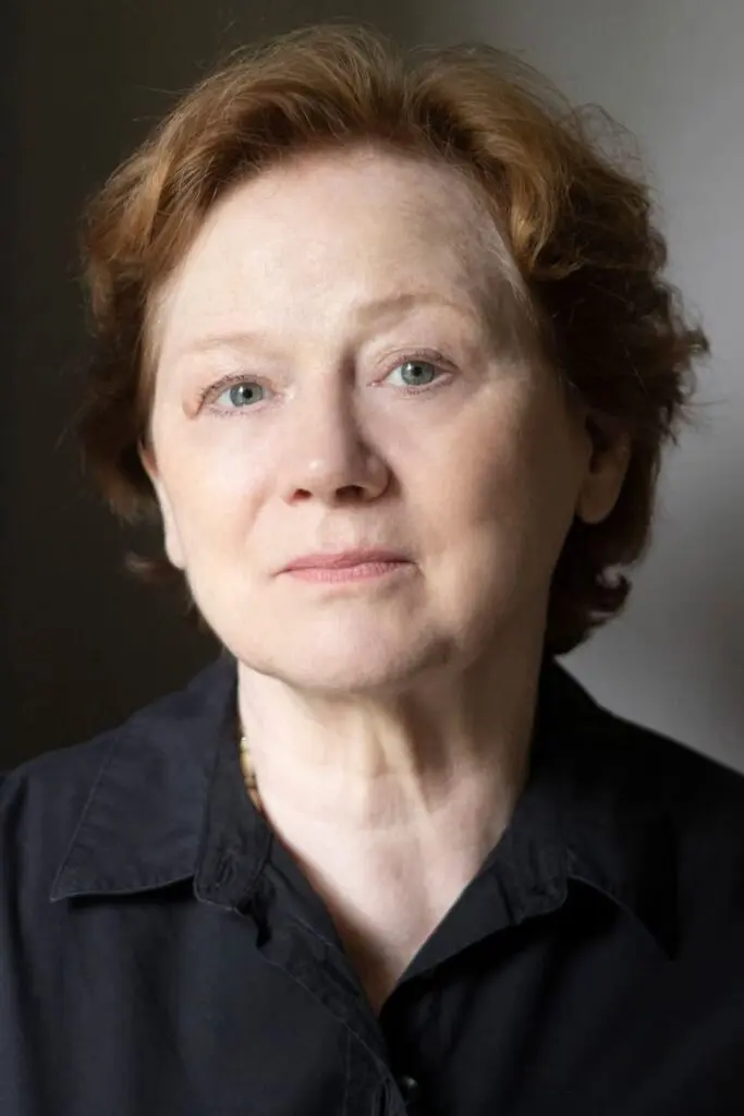Póster de Imogen Kogge