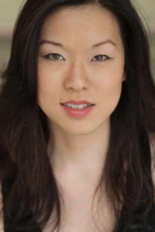 Póster de Jeena Yi