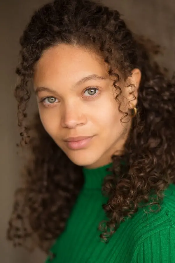 Póster de Nicole Joseph