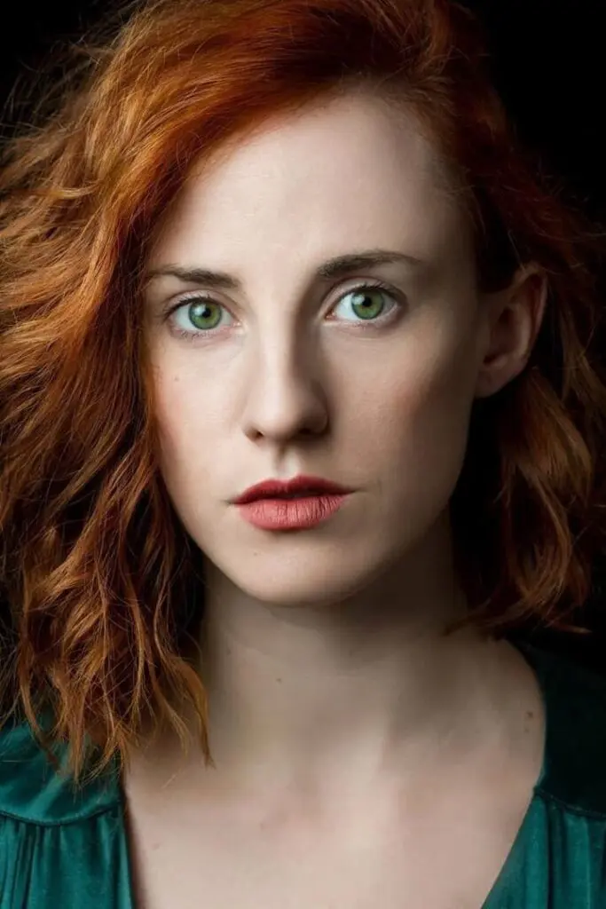 Póster de Sinéad Phelps
