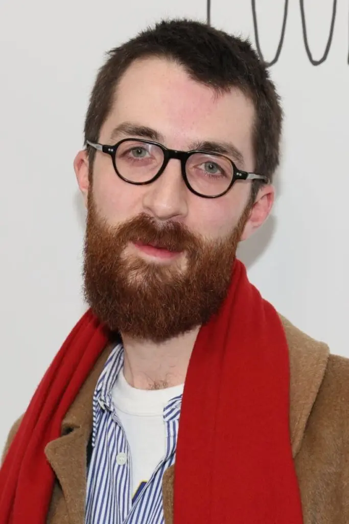 Póster de Jerskin Fendrix