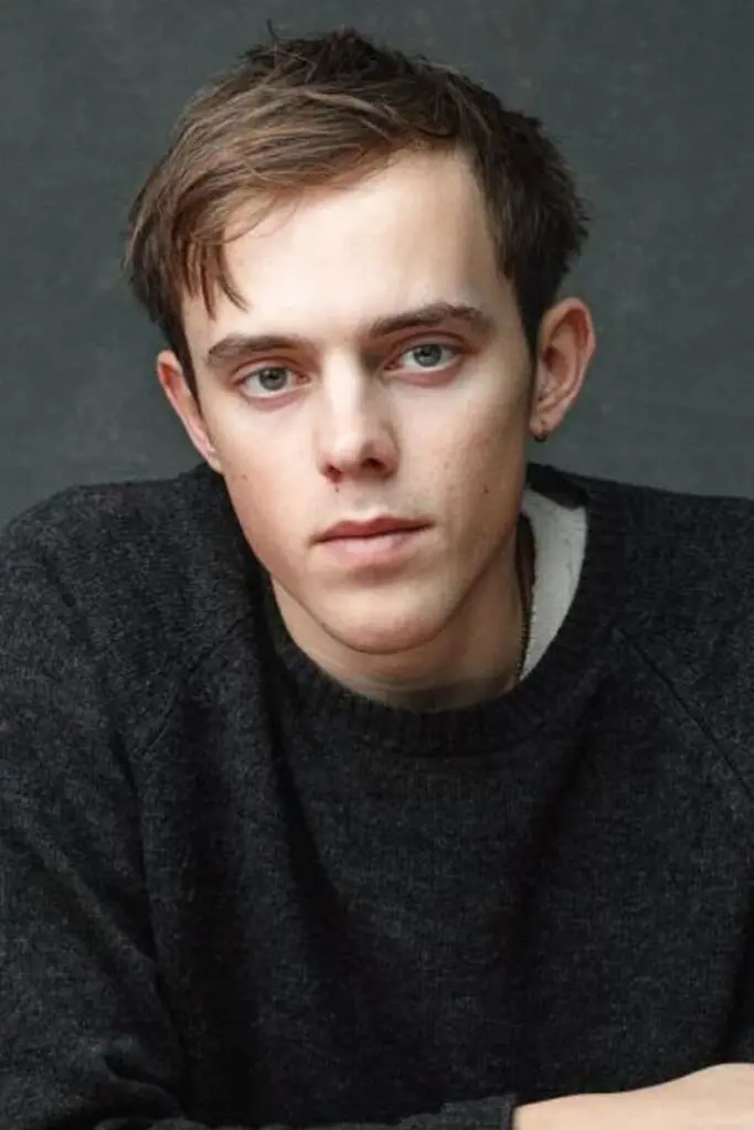 Póster de Jack Barton