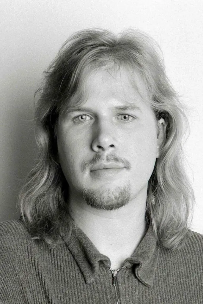 Póster de Jeff Healey