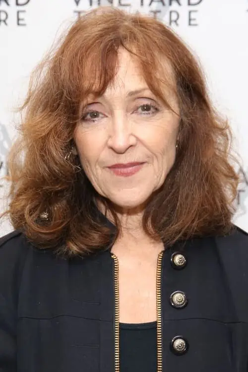 Póster de June Gable