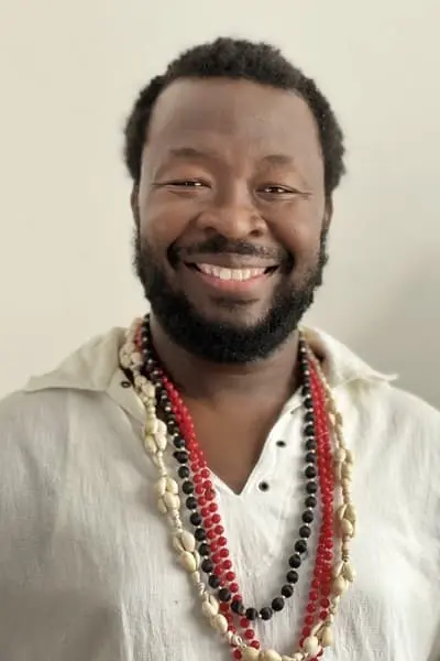 Póster de Toussaint Merionne