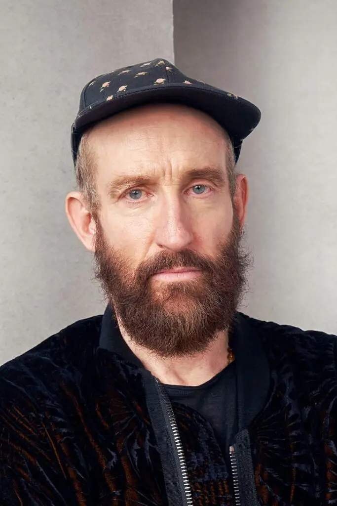 Póster de Johan Renck