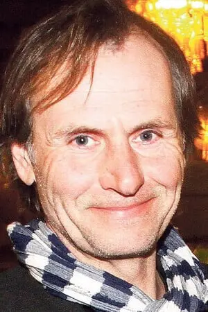 Póster de Marian Roden