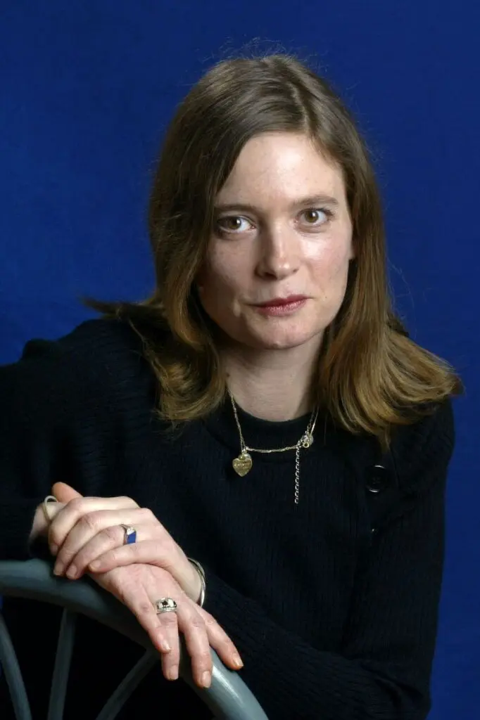Póster de Sophie Fillières