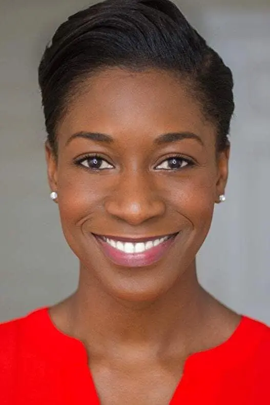 Póster de Adetinpo Thomas