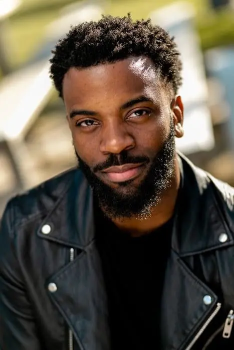 Póster de Terrence J. Smith