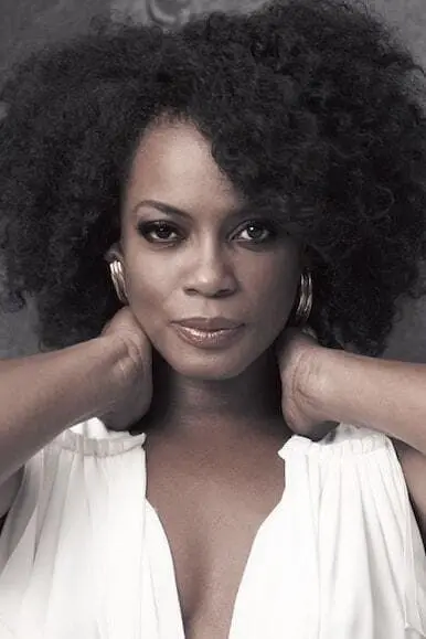 Póster de Aunjanue Ellis-Taylor
