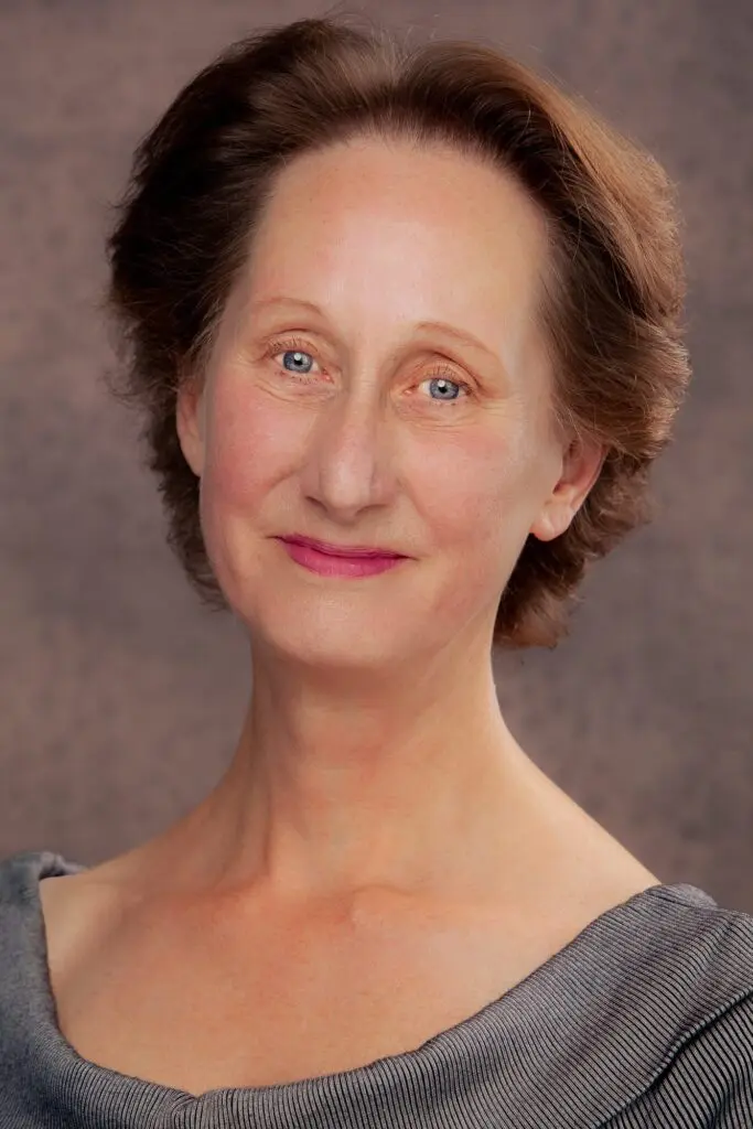 Póster de Vivienne Soan