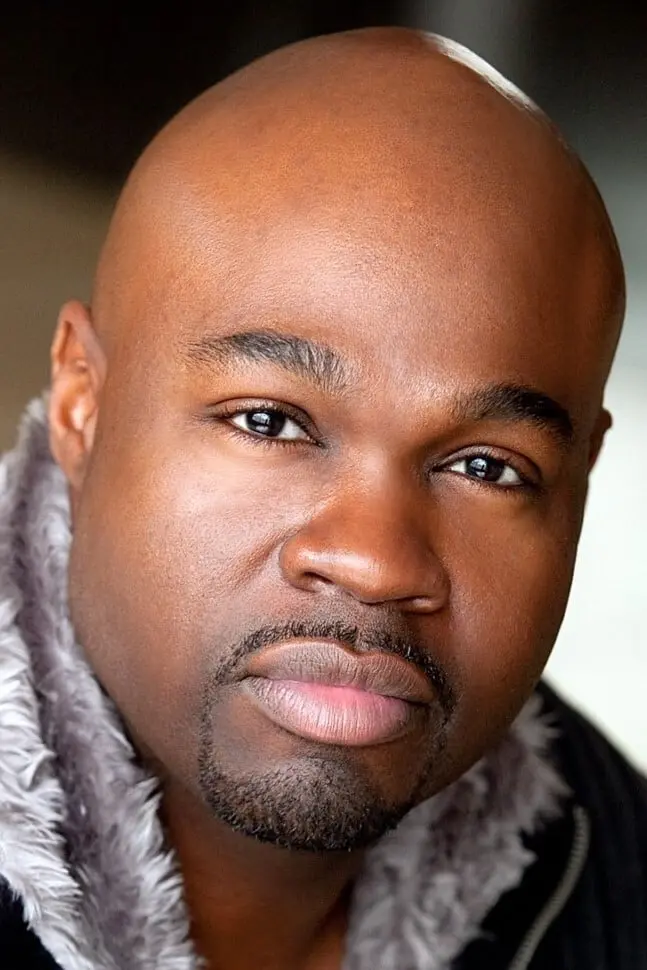 Póster de Maurice Webster