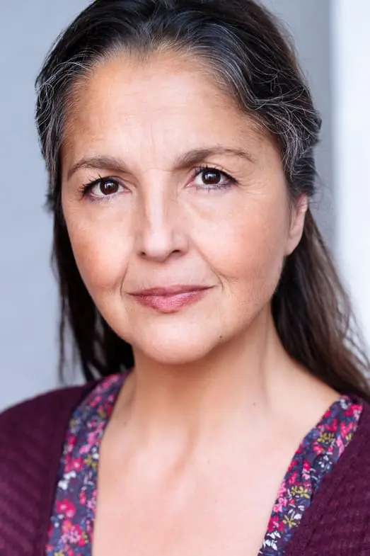 Póster de Soledad Campos