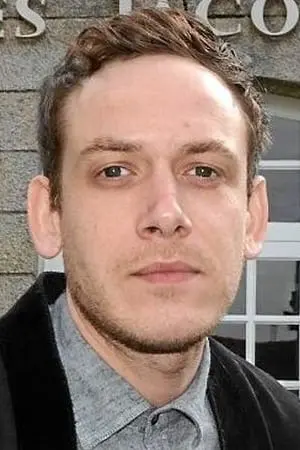 Póster de Pierre-François Garel