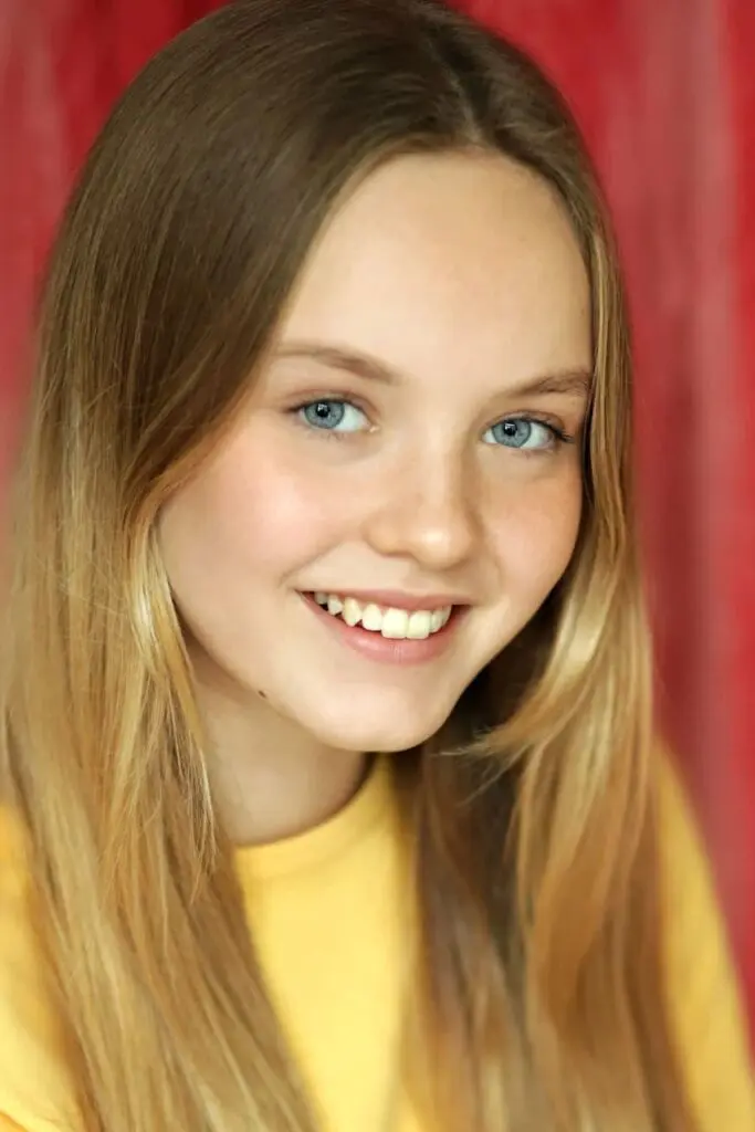Póster de Danya Griver