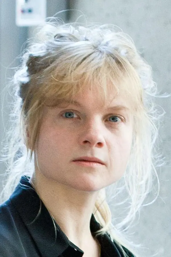 Póster de Anne-Lise Heimburger