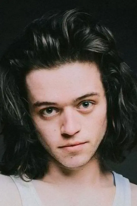 Póster de Carter Shimp