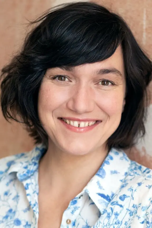 Póster de Stephanie Petrowitz