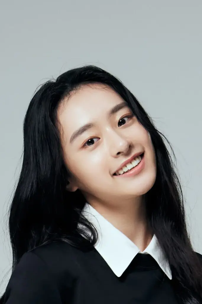 Póster de Liting Hsu