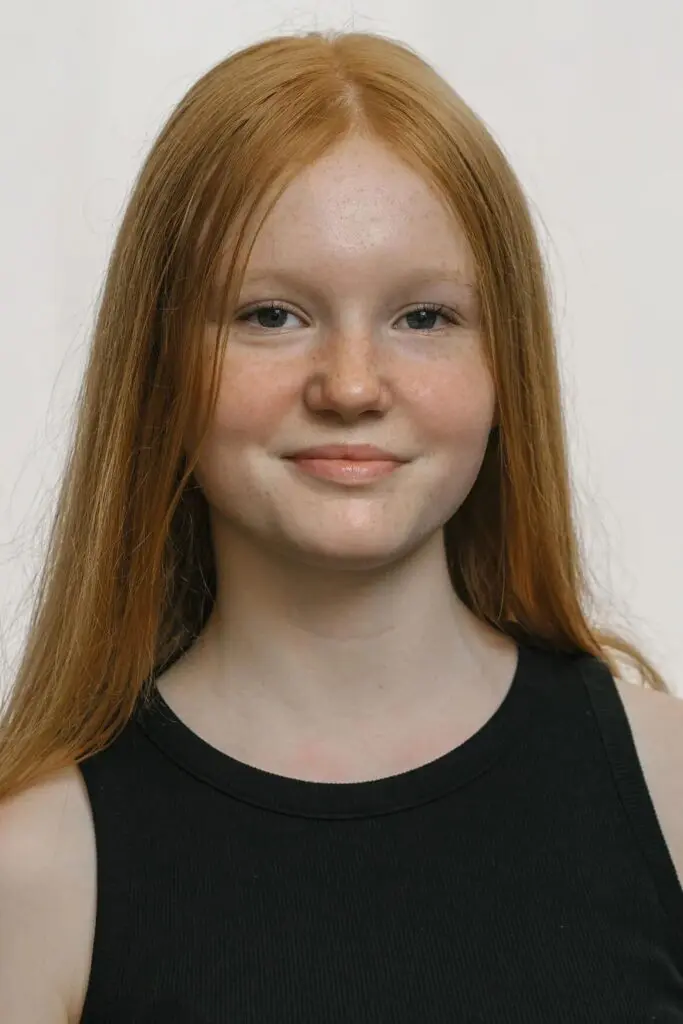 Póster de Lilli Falk
