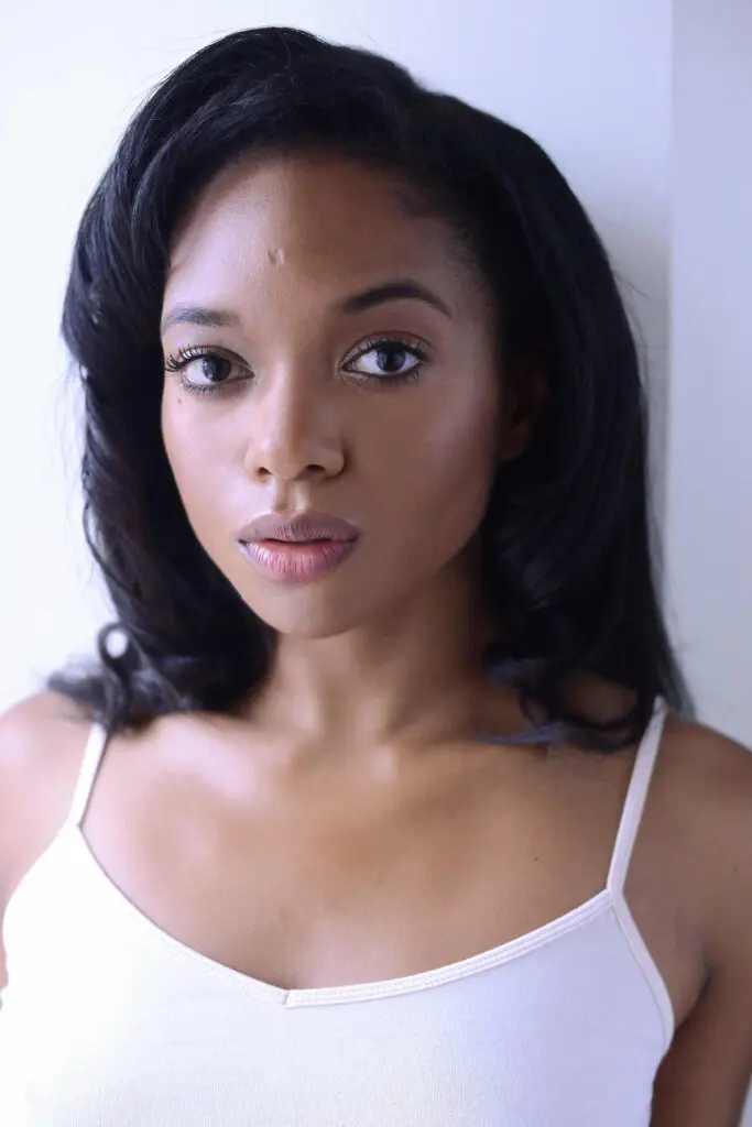 Póster de Jessye Romeo