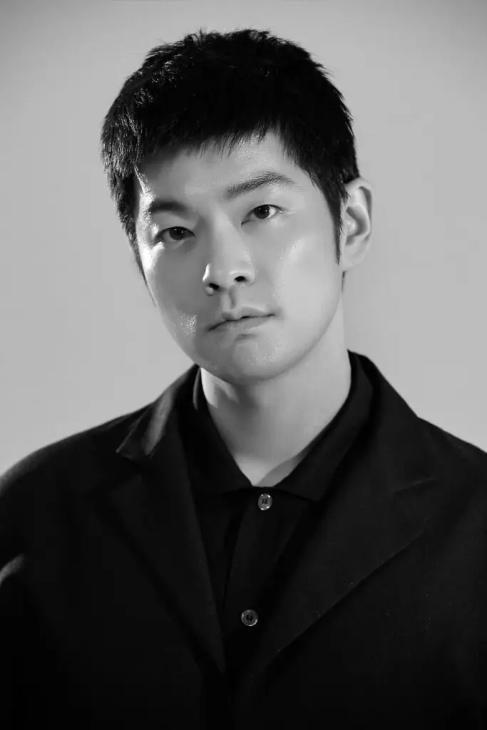 Póster de Chang Ki-ha
