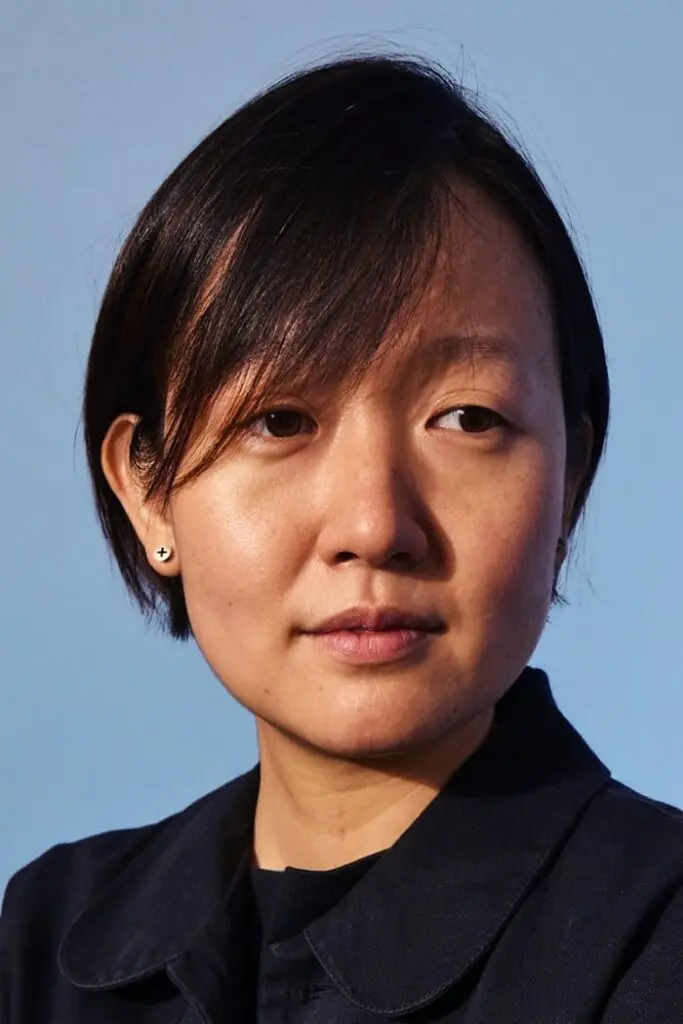 Póster de Celine Song