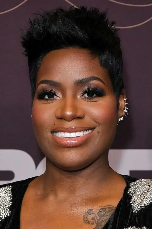 Póster de Fantasia Barrino