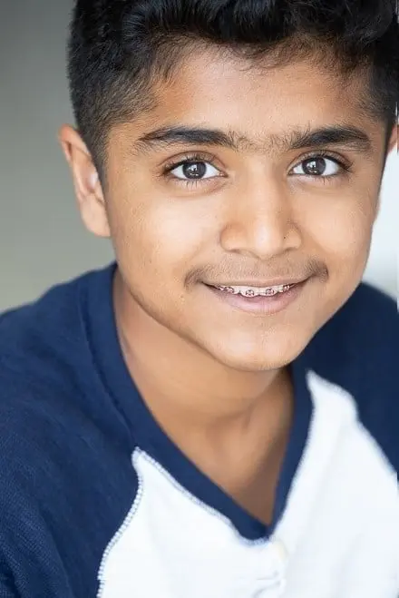 Póster de Yatharth Bhatt