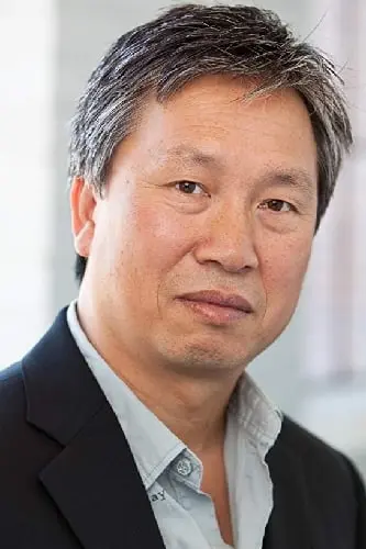 Póster de Ho Chow