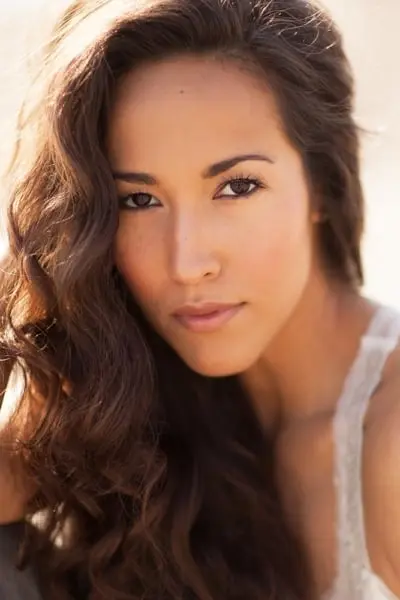 Póster de Marisa Quinn