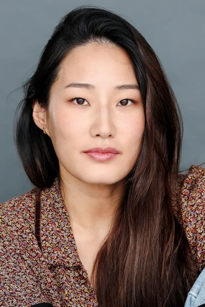 Póster de Jane Yubin Kim
