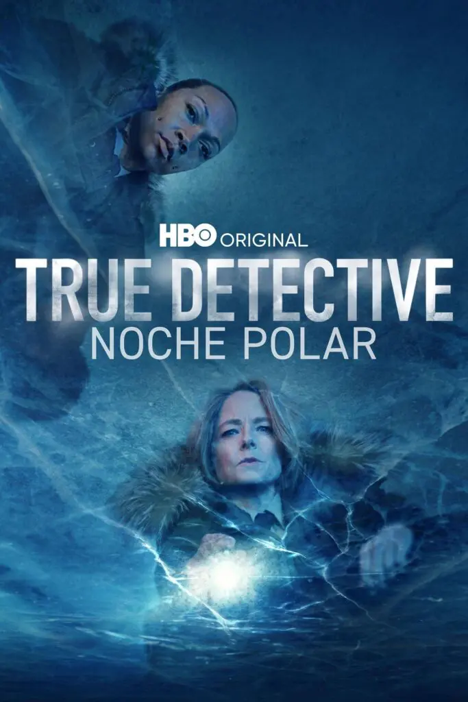 Póster de True Detective Temporada 4