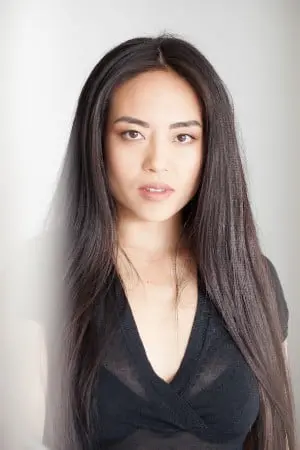 Póster de Leanna Chea