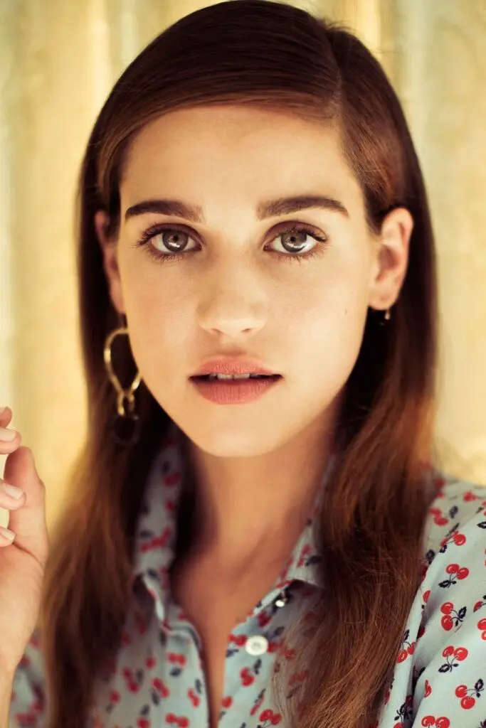 Póster de Matilda Lutz