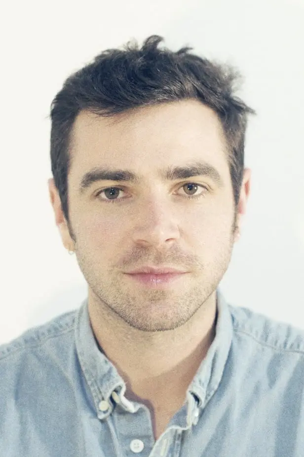 Póster de Grant Singer